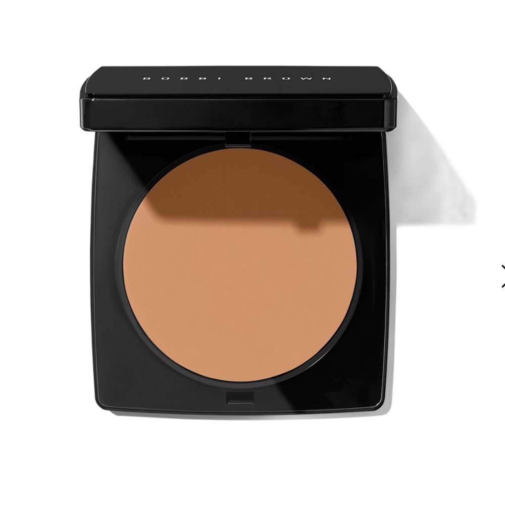 Bobbi Brown Sheer Finish Pressed Powder - Golden Brown